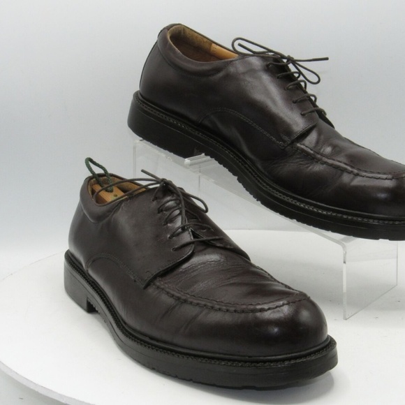 Clarks Active Air 37652 Size 11 Oxfords R4 C27 main image 8